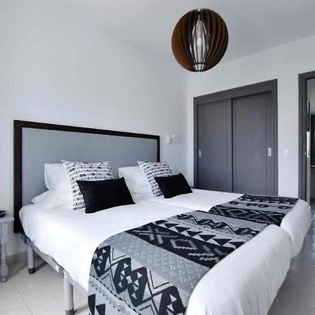 Holyhome Grey 204 Costa Teguise Exterior foto
