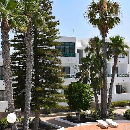 Holyhome Grey 204 Costa Teguise Exterior foto
