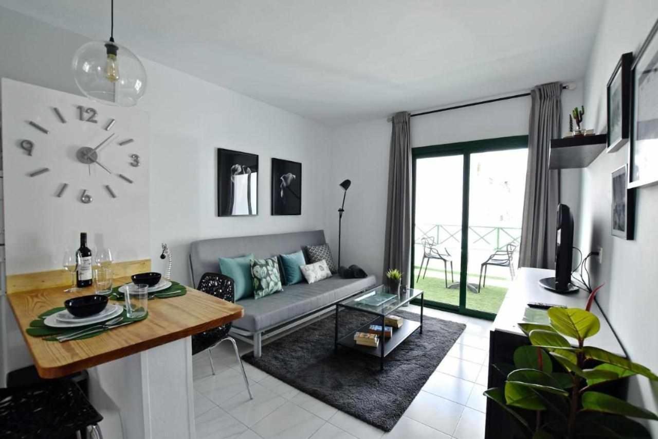 Holyhome Grey 204 Costa Teguise Exterior foto